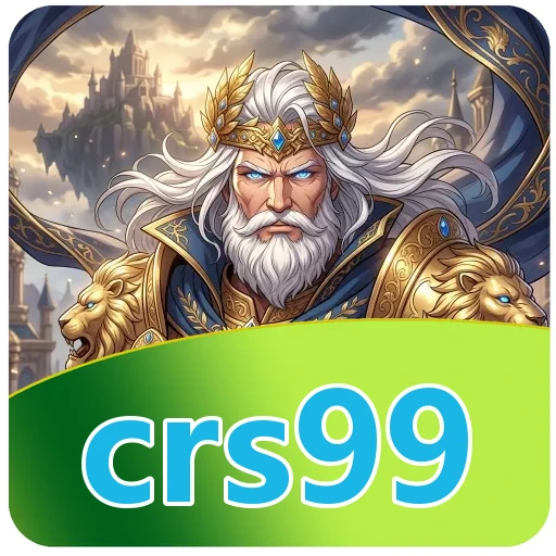 Ilustrasi layar pemasangan crs99 APK