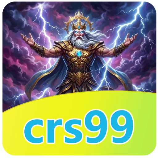 Ilustrasi berkas crs99 APK 32.7 MB