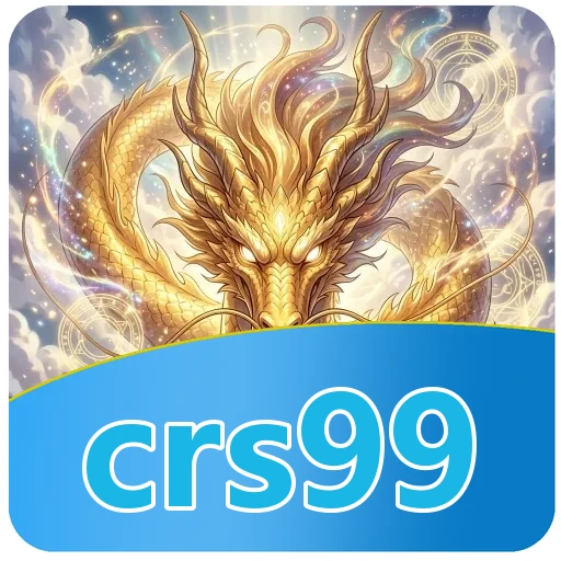 Aplikasi crs99 setelah terpasang